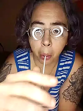 GraceHenderson online show from 12-12-24, 08:53