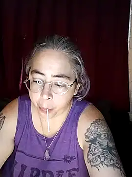 GraceHenderson online show from 12-14-24, 12:11