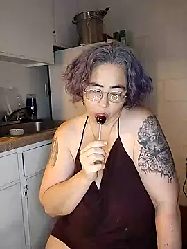 GraceHenderson online show from 12-20-24, 10:22