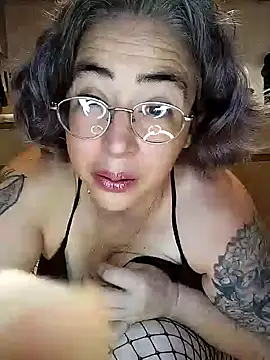 GraceHenderson online show from 01-15-25, 09:51