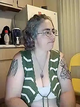 GraceHenderson online show from 01-29-25, 12:12