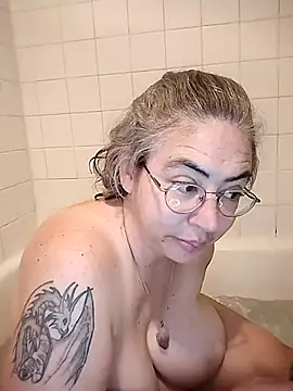 GraceHenderson online show from 02-08-25, 03:00