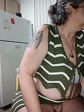 GraceHenderson online show from 02-26-25, 07:05