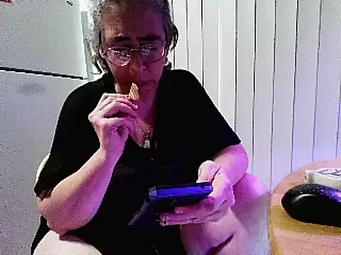 GraceHenderson online show from 03-14-25, 10:38