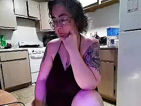 GraceHenderson online show from 03-17-25, 03:29