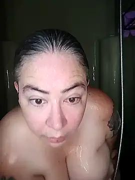 GraceHenderson online show from 09-25-25, 07:50