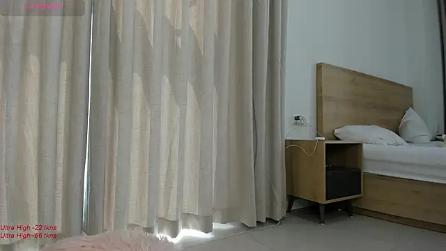 yumisunn online show from 01-29-25, 05:09