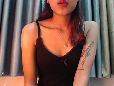 jassi-just18 online show from 03-13-26, 05:08