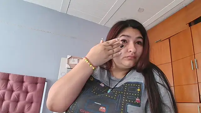  69HONRY online show from 12-21-24, 01:10