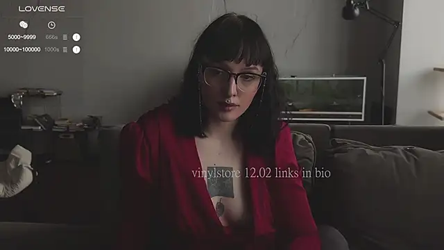 vinylstore online show from 02-12-25, 05:58