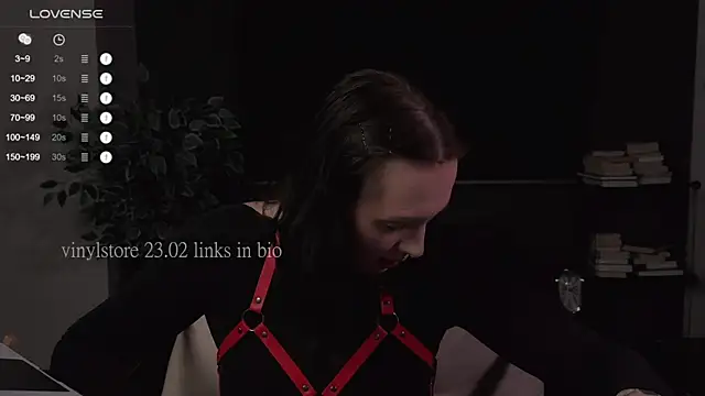 vinylstore online show from 02-23-25, 04:24