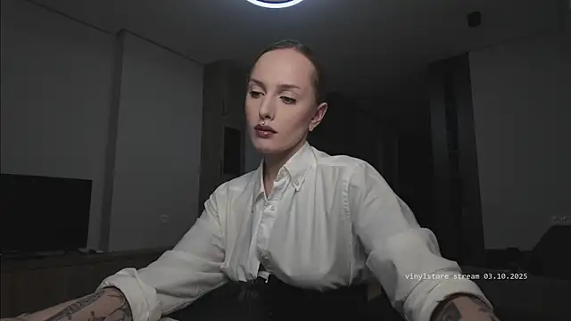 vinylstore online show from 10-03-25, 05:21