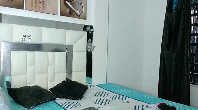 Sexy Alejandro  online show from 01-17-25, 11:27