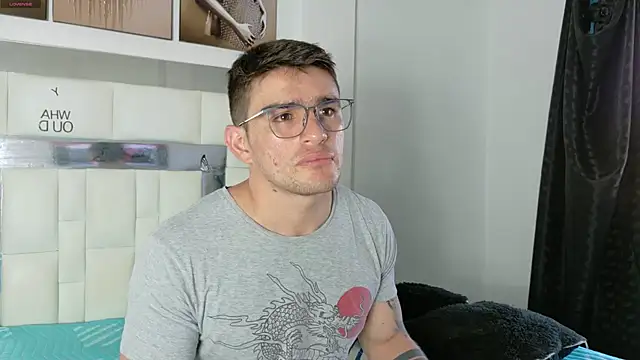 Sexy Alejandro  online show from 01-20-25, 12:49