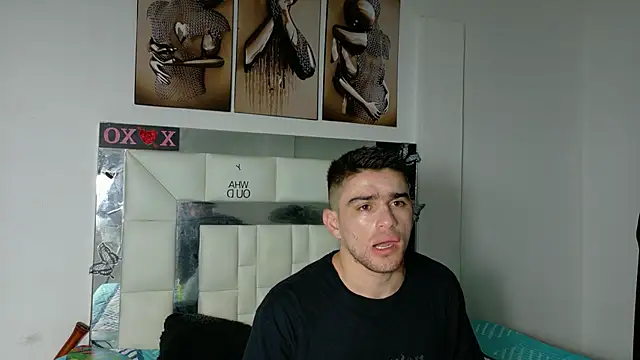 Sexy Alejandro  online show from 01-25-25, 11:23