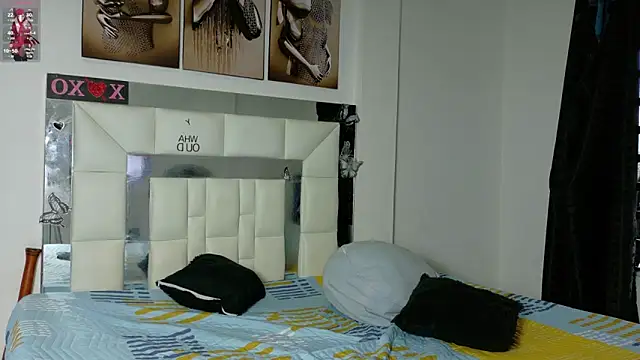 Sexy Alejandro  online show from 01-27-25, 11:54