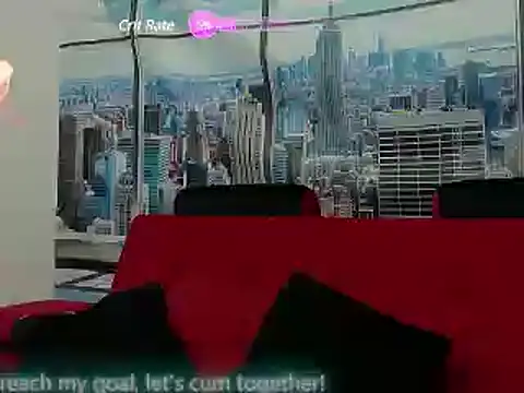 Sexy Alejandro  online show from 02-10-25, 11:36