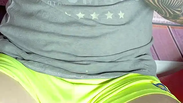 Sexy Alejandro  online show from 02-18-25, 11:22