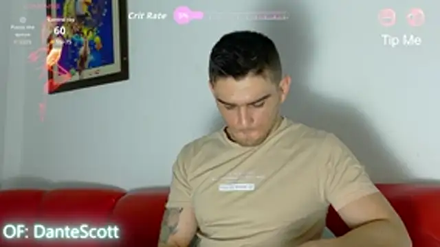 Sexy Alejandro  online show from 06-06-26, 11:59