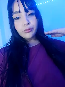 jacksyangeel2 online show from 11-25-25, 11:05