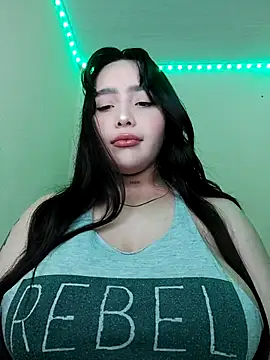 jacksyangeel2 online show from 02-08-26, 09:45