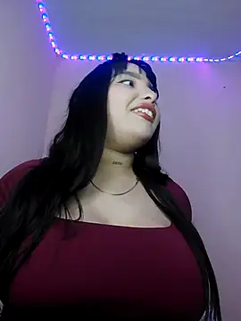 jacksyangeel2 online show from 02-28-26, 04:24