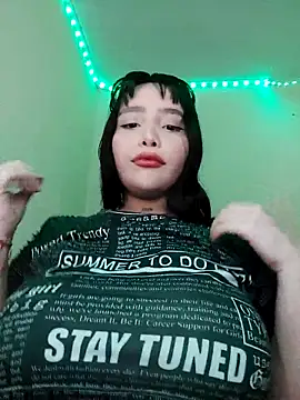 jacksyangeel2 online show from 03-03-26, 06:19