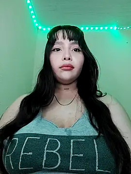 jacksyangeel2 online show from 03-05-26, 07:15