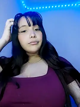 jacksyangeel2 online show from 04-30-26, 10:32