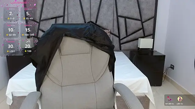 adhara cortez online show from 03-07-26, 04:26