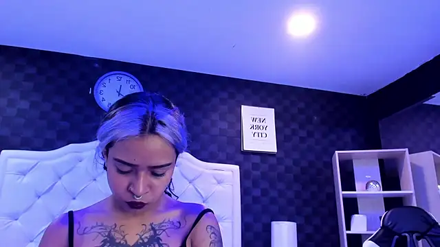 rave connor online show from 12-10-24, 07:11