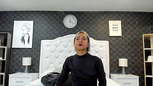 rave connor online show from 12-11-24, 07:03