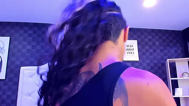 rave connor online show from 12-17-24, 07:04