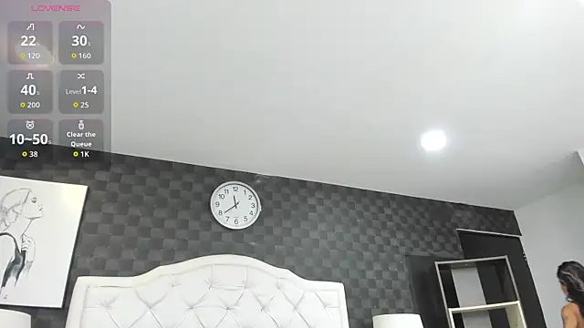 rave connor online show from 09-11-25, 06:41