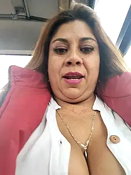 Laura-Hernandez online show from 02-14-25, 09:21