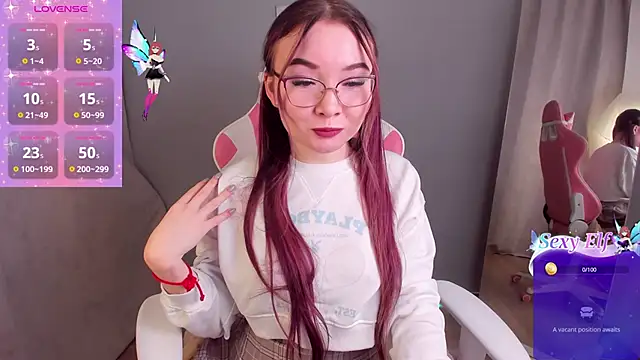 Melissa Nets online show from 01-27-25, 06:31