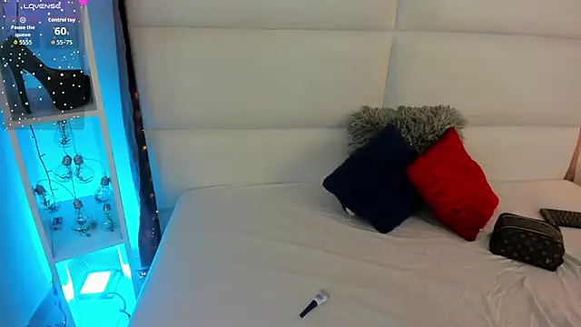 Stefyrossy online show from 03-12-26, 02:34