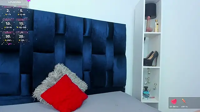 Stefyrossy online show from 04-07-26, 03:01