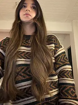 aly golden  online show from 03-15-26, 03:56