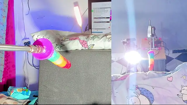 kira touka online show from 02-06-26, 02:09