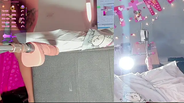 kira touka online show from 02-20-26, 05:15