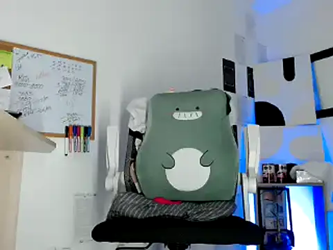 Carringtonhot online show from 01-09-25, 01:18