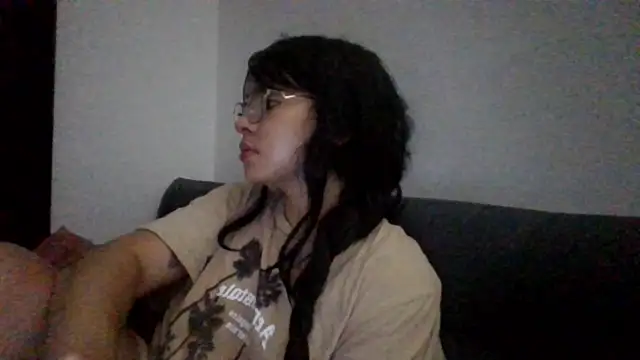 Kiri Cutee online show from 01-26-25, 06:49