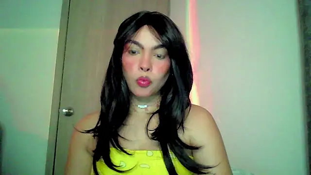 Kiri Cutee online show from 09-12-25, 04:12