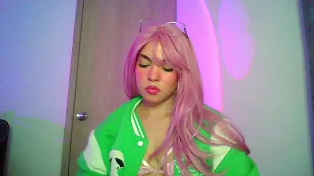 Kiri Cutee online show from 11-07-25, 04:23