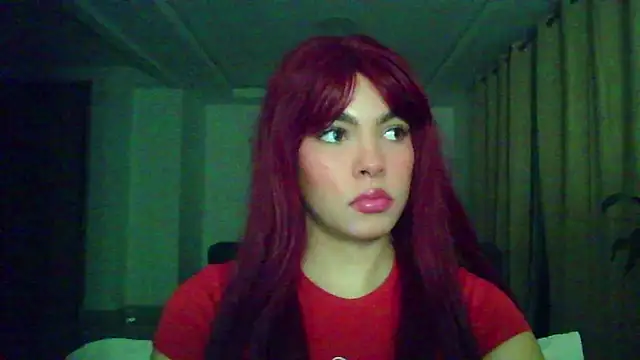 Kiri Cutee online show from 11-28-25, 04:48