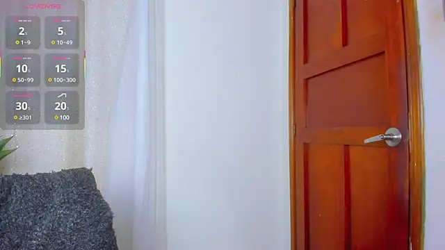 Snapshot of Kenia_Fox chatting on 03-13-25, 08:22 Kenia Fox online show from 03-13-25, 08:22