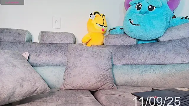 Snapshot of Kenia_Fox chatting on 09-12-25, 08:58 Kenia Fox online show from 09-12-25, 08:58