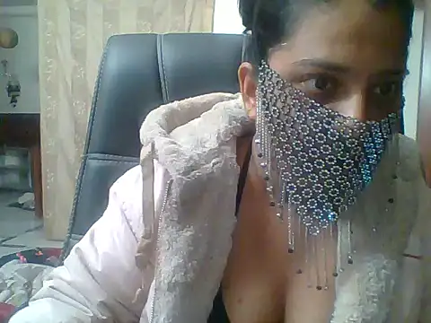 kamayanisingh24 online show from 01-18-25, 05:26