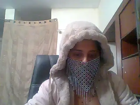 kamayanisingh24 online show from 01-20-25, 05:16